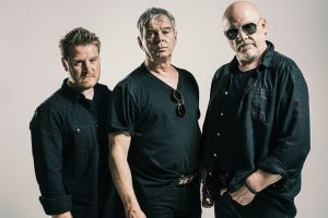 Concert The Stranglers à l’Olympia de Paris : le 9 octobre 2024