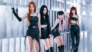 Prévente Concert ITZY à Paris est Sold-out !