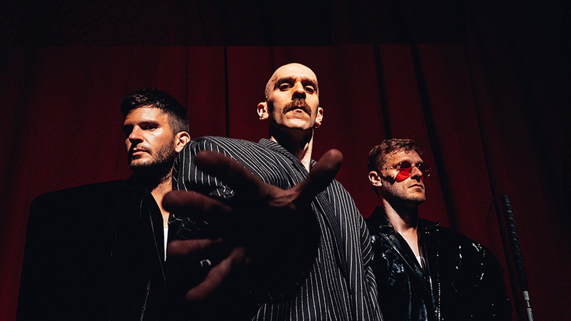 Concert X Ambassadors à l’Elysée Montmartre : Billets en Vente le 4 octobre