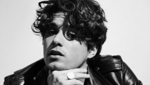 Concert avec Bradley Simpson aux Etoiles de Paris le 29 mai 2024