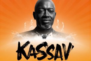 Concert Kassav à l’AccorArena de Paris : le 18 mai 2024