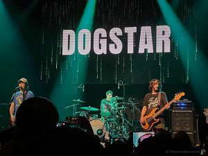 Concert Dogstar à Paris : Billets disponibles le 16 Février 2024