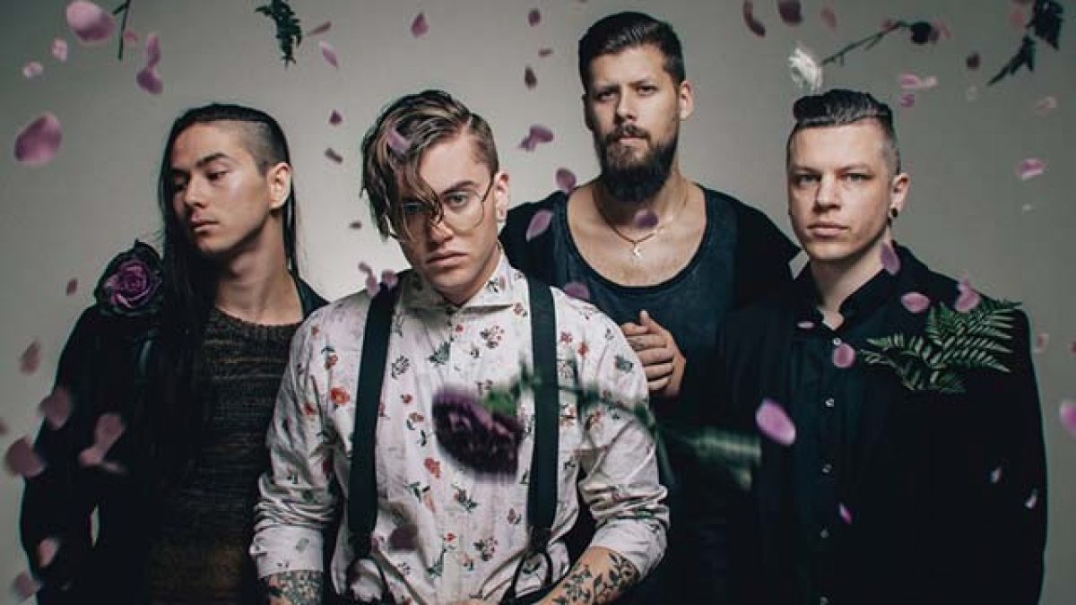 Concert avec Imminence au Bataclan le 11 octobre 2024