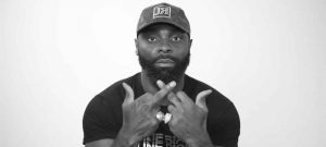 Concert de Kaaris : Billets pour le Zénith de Lille, Le Dôme de Marseille Disponible