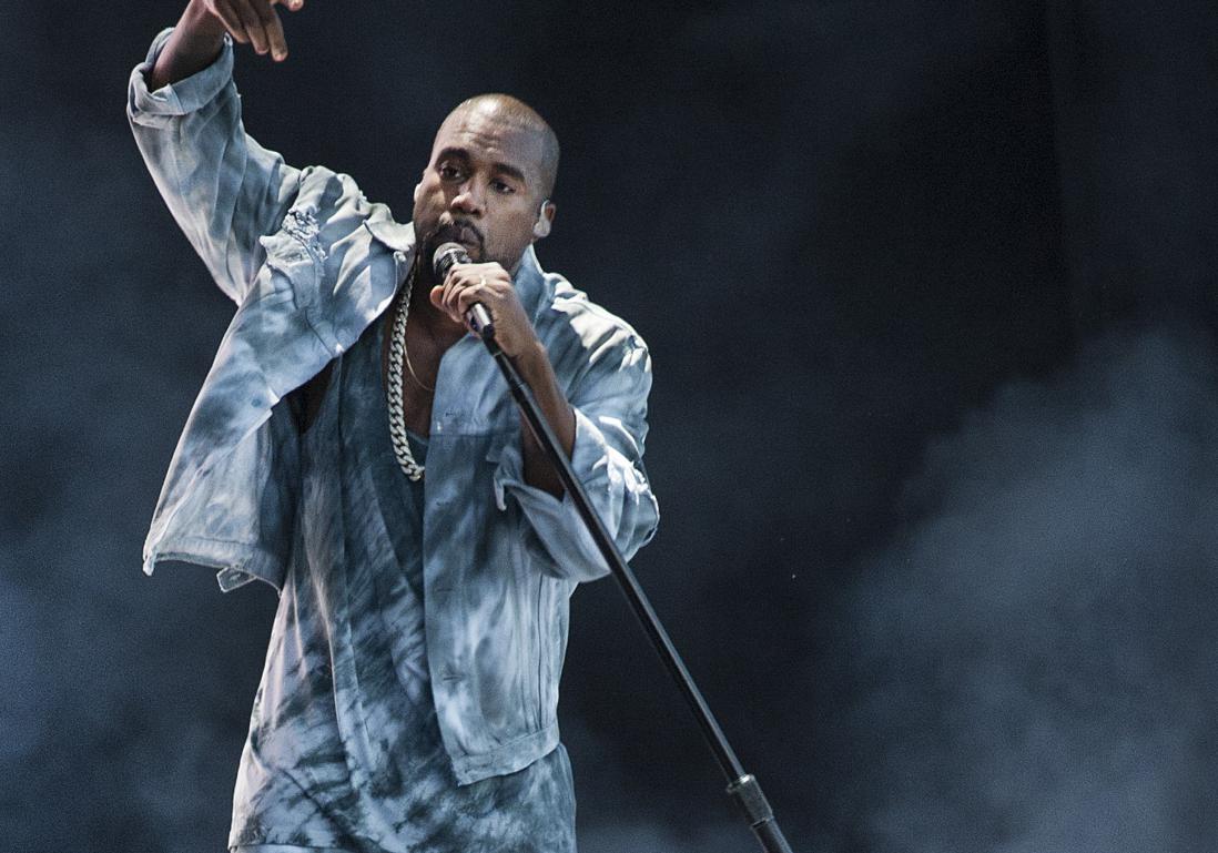 Concert de Kanye West à l’Accor Arena, Paris : Une Date Surprise pour sa Tournée Mondiale