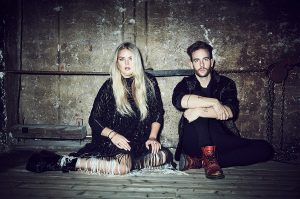 Annonce du Concert de Smith & Thell à Les Etoiles, Paris : le 2 juin 2024