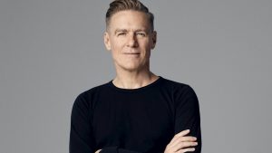 Réserver vos Billets pour le Concert de Bryan Adams au Zénith de Paris