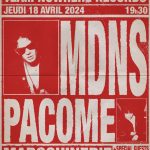 Les Billets pour le Concert d’Usher à l’Accor Arena de Paris le 15 avril 2025 est sold-out !