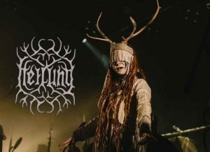 Concert avec Heilung au Zénith de Paris le 17 septembre 2024: Billets en Vente le 22 février