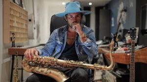 Concert Jimmy Sax à l’Olympia de Paris : le 24 septembre 2024