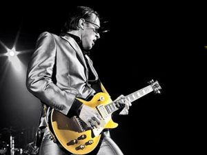 Concert de Joe Bonamassa à Paris : Billets en Vente le 27 Septembre 2023