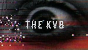 Concert de The KVB à Paris : 22 mai 2024