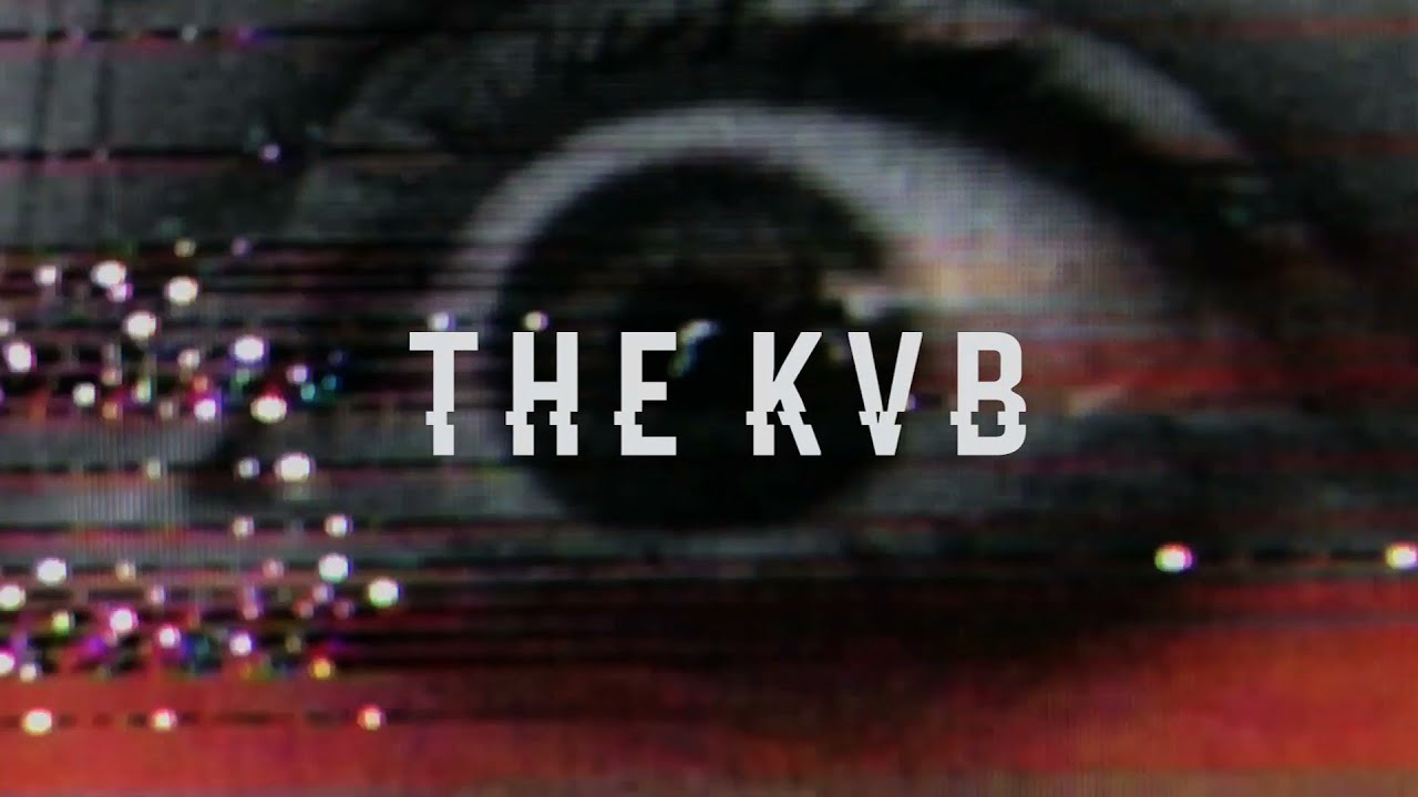 billet de concert The KVB au Trabendo de Paris 2024