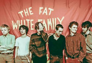 Concert avec Fat White Family à La Cigale de Paris le 27 mai 2024: Billets en Vente le 23 février