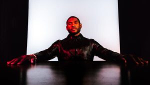 Usher Annonce les Dates de sa Tournée ‘Past Present Futur’ au Royaume-Uni et en Europe