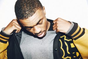 Concert avec Vince Staples au Bataclan à Paris le 9 juin 2024