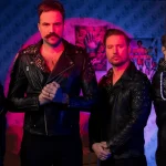 Concert Royal Republic au Zénith de Paris : Billets en Vente le 15 Mars 2024