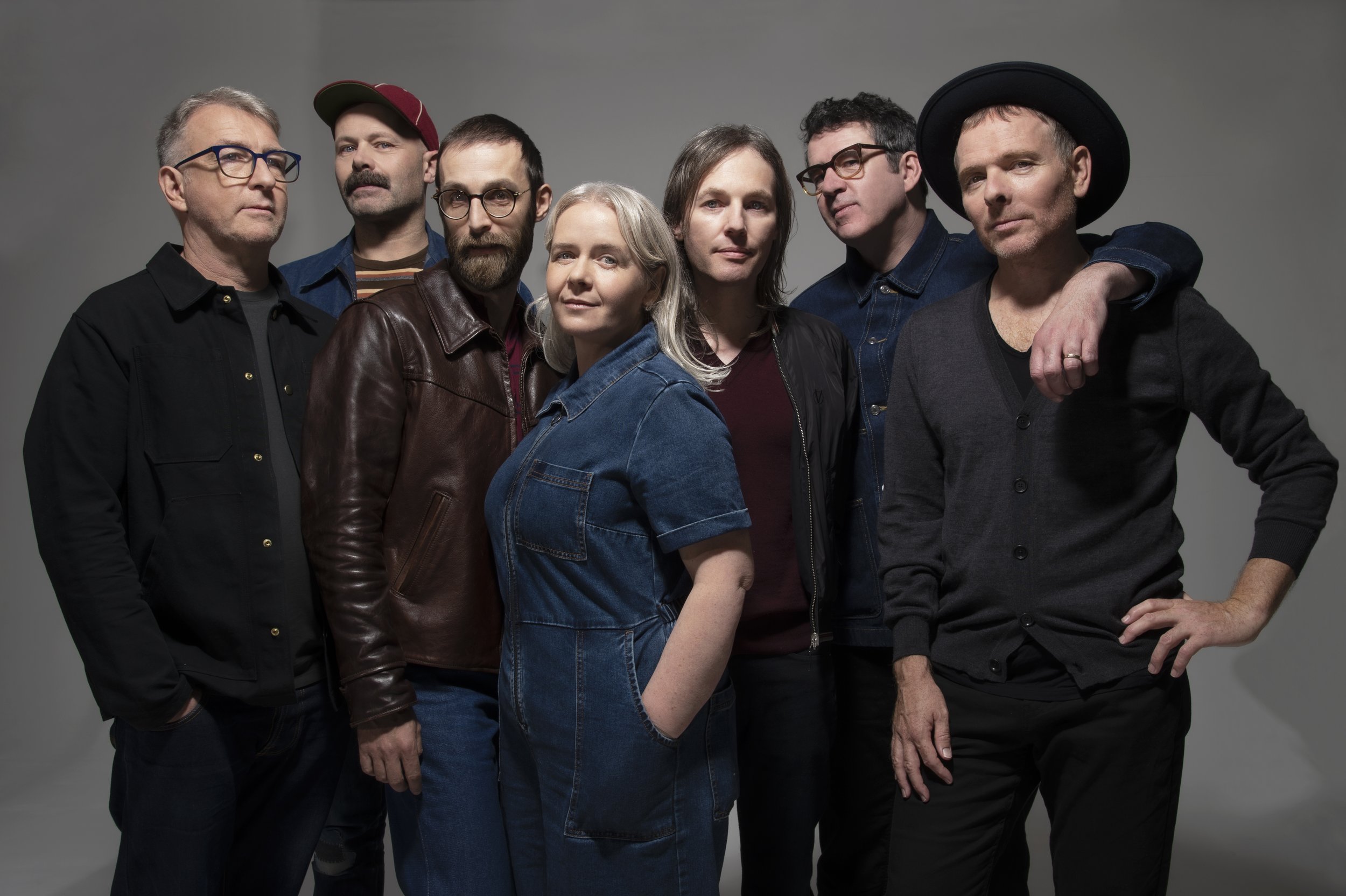 Réserver Vos Billets pour le Concert Exclusif de Belle and Sebastian à la Salle Pleyel de Paris le 28 Mai 2024