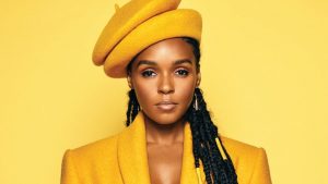 Concert avec Janelle Monae à La Seine Musicale, Paris, le 7 juillet 2024