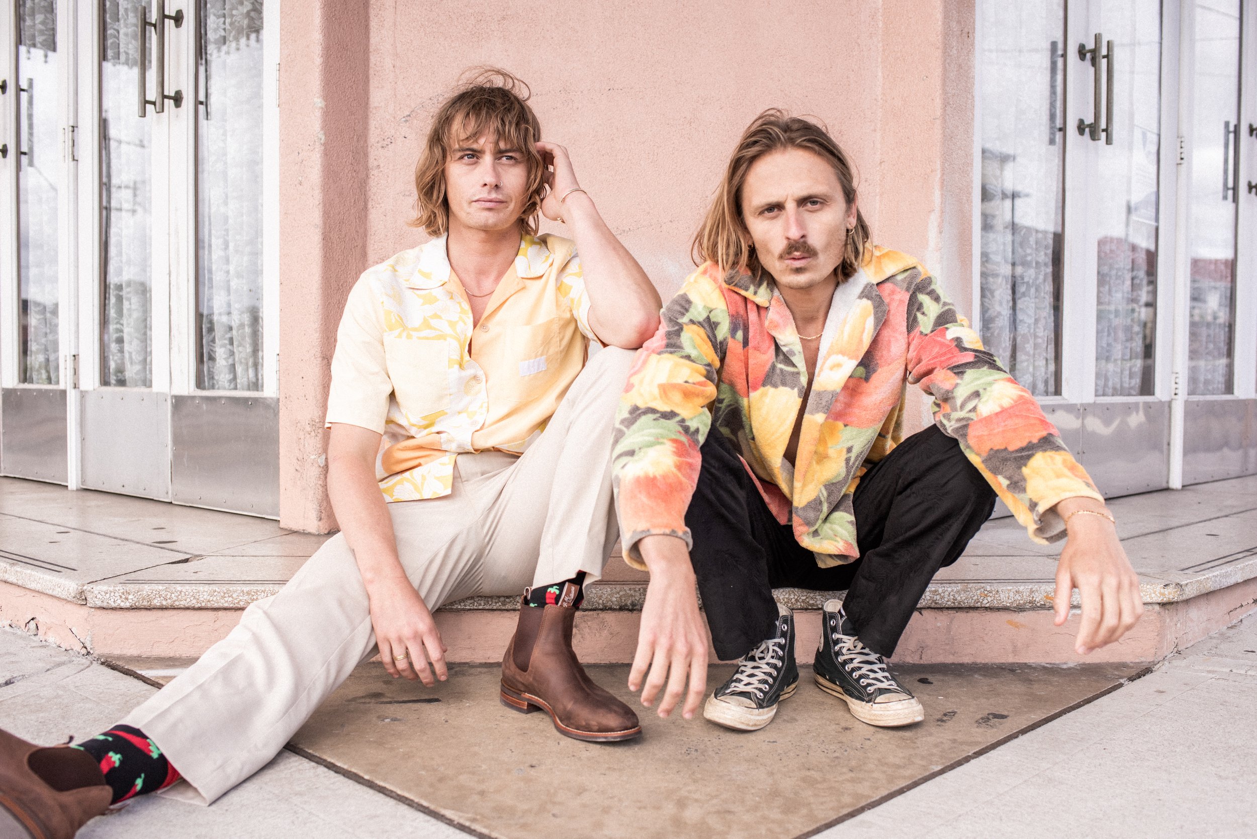 Concert Lime Cordiale à La Maroquinerie de Paris le 19 septembre 2024 : Billets en Vente le 6 Mars