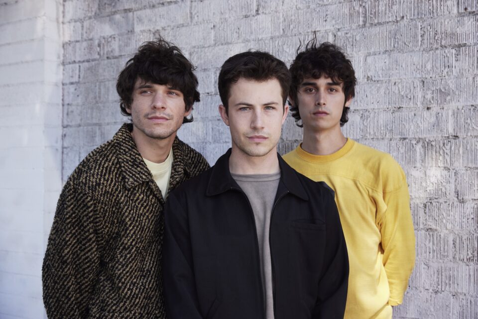 Wallows - Billet de concert Paris