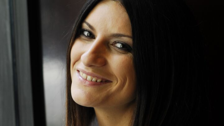 Réserver vos Billets pour le Concert de Laura Pausini à Marseille