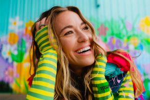 Annonce du Concert de Lauren Daigle au Trianon à Paris le 11 Juillet 2024