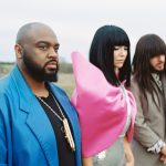 Concert de Khruangbin à l’Olympia de Paris le 4 novembre 2024