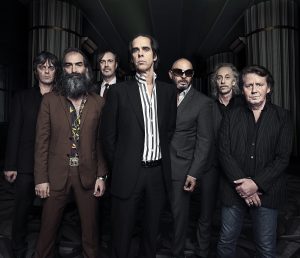 Concert de Nick Cave & The Bad Seeds à Paris : Vivez une Expérience Inoubliable à l’Accor Arena le 17 novembre 2024