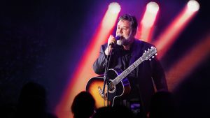 Concert Russel Crowe’s Indoor Garden Party à La Cigale de Paris le 6 Juillet 2024 : Billets en Vente le 8 Mars